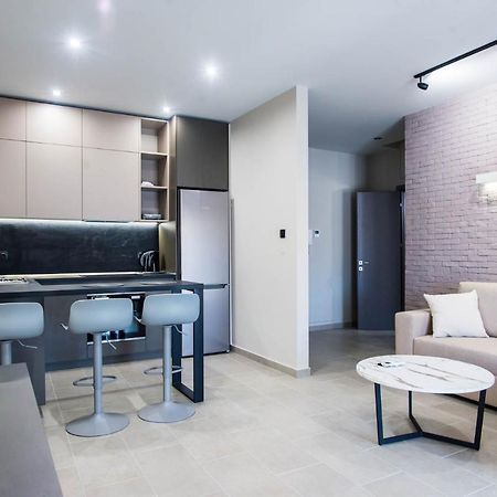 Urban City Suite 3 Axd Dedeağaç Dış mekan fotoğraf