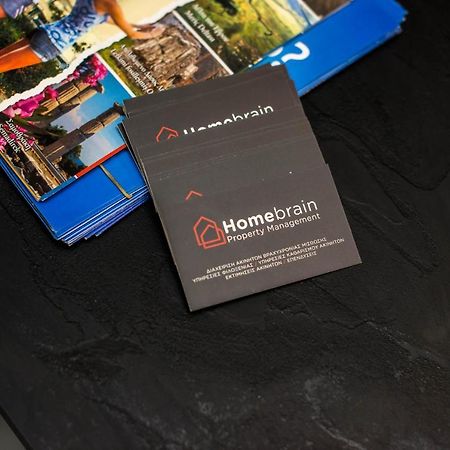 Urban City Suite 3 Axd Dedeağaç Dış mekan fotoğraf