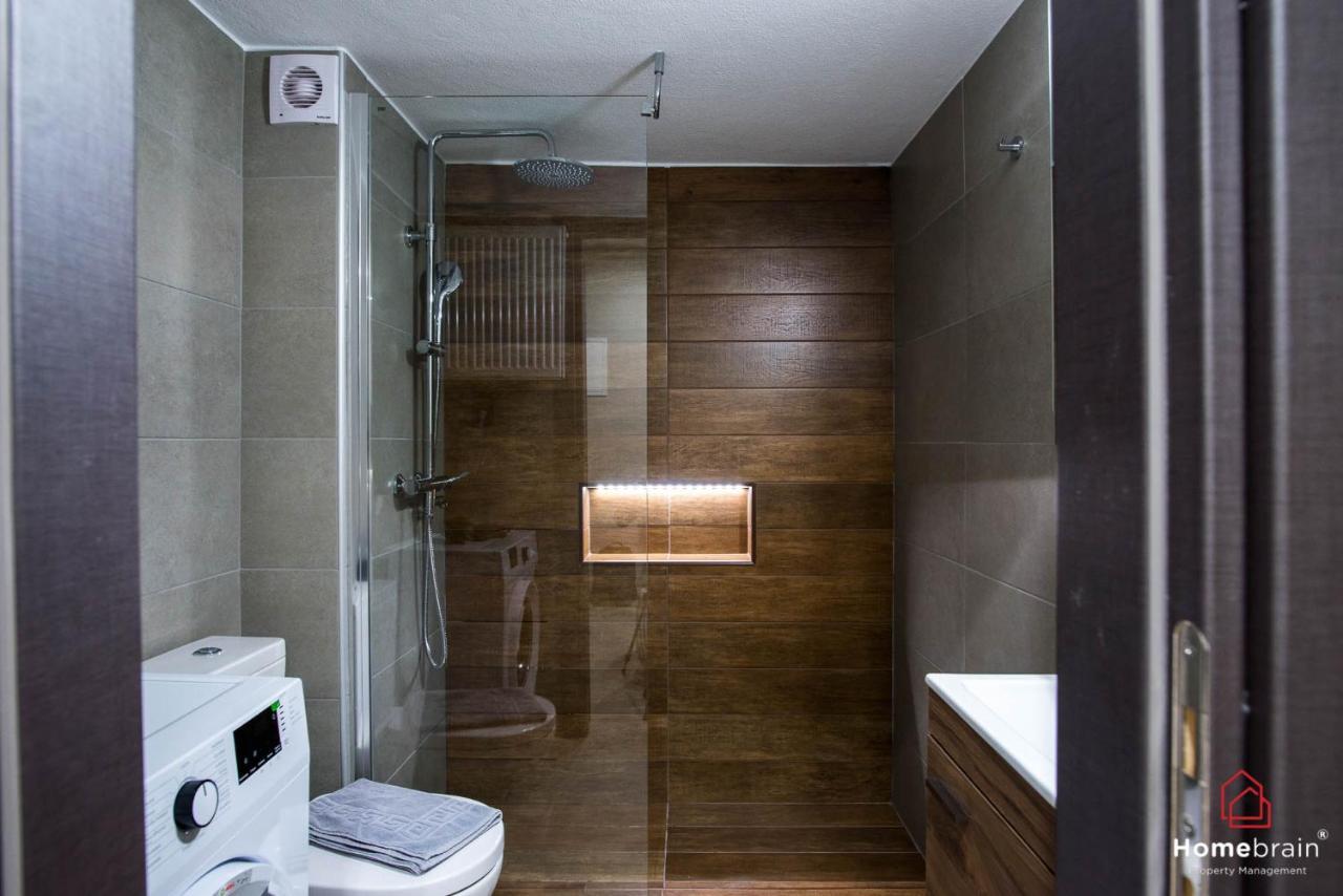 Urban City Suite 3 Axd Dedeağaç Dış mekan fotoğraf