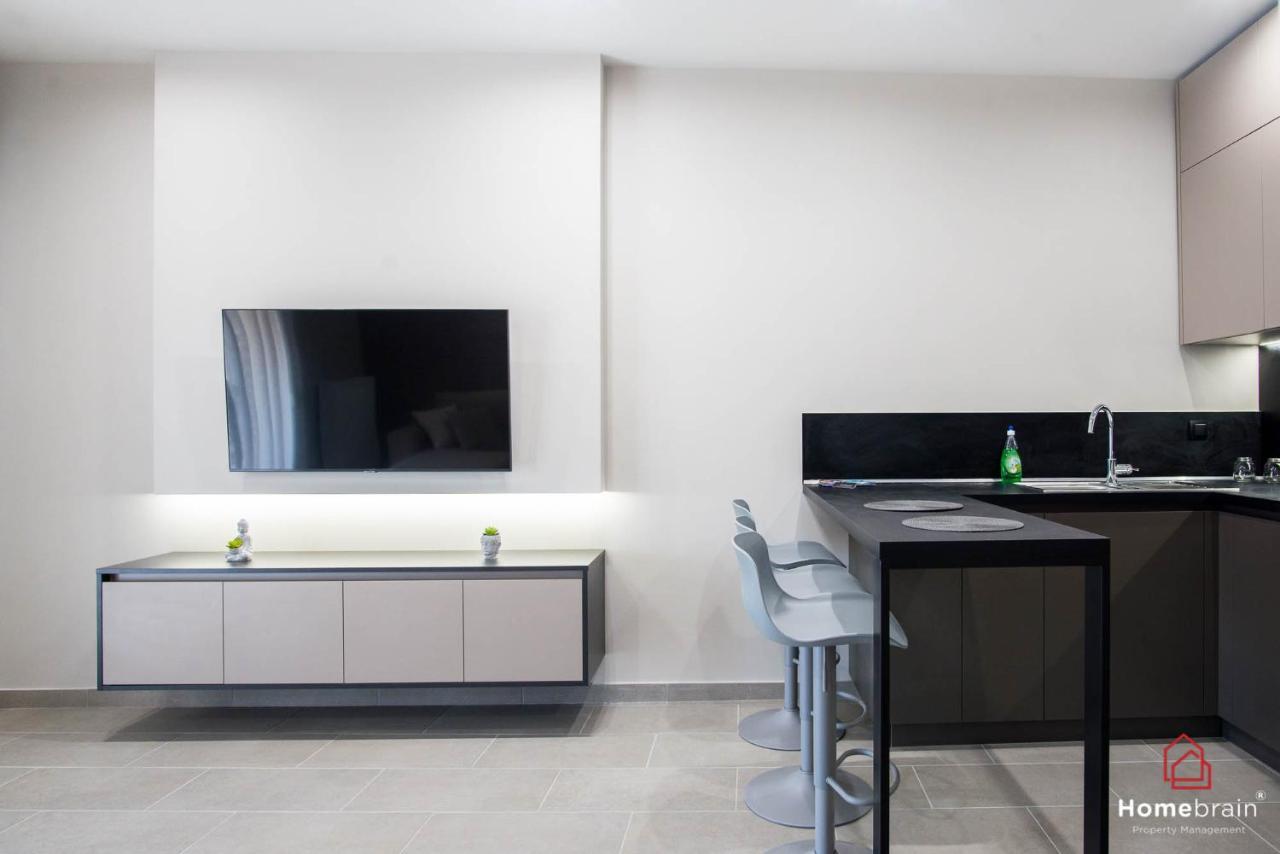 Urban City Suite 3 Axd Dedeağaç Dış mekan fotoğraf