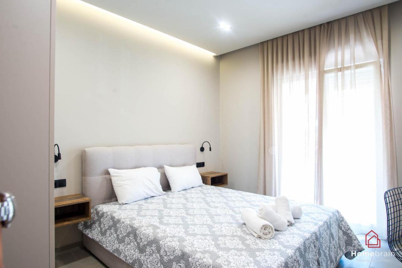 Urban City Suite 3 Axd Dedeağaç Dış mekan fotoğraf