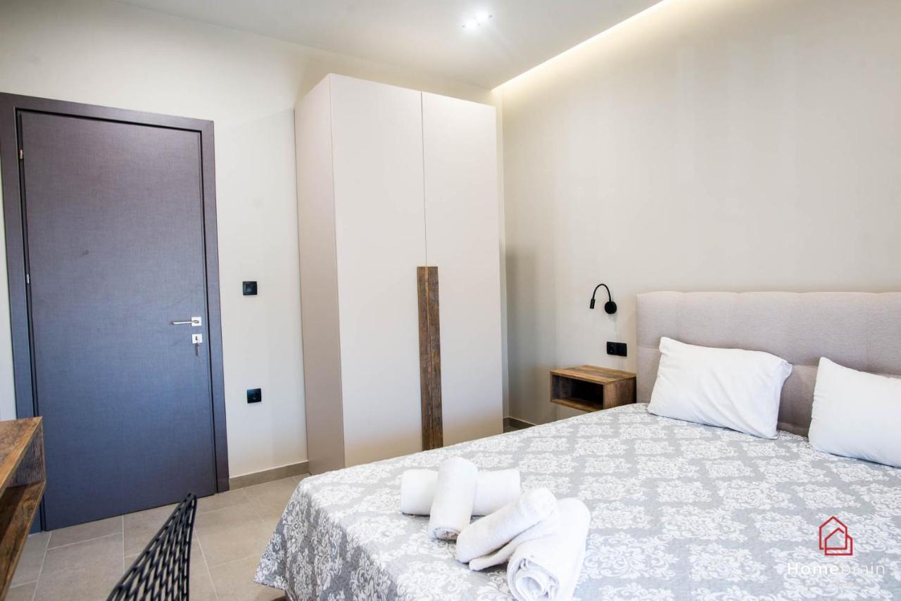 Urban City Suite 3 Axd Dedeağaç Dış mekan fotoğraf