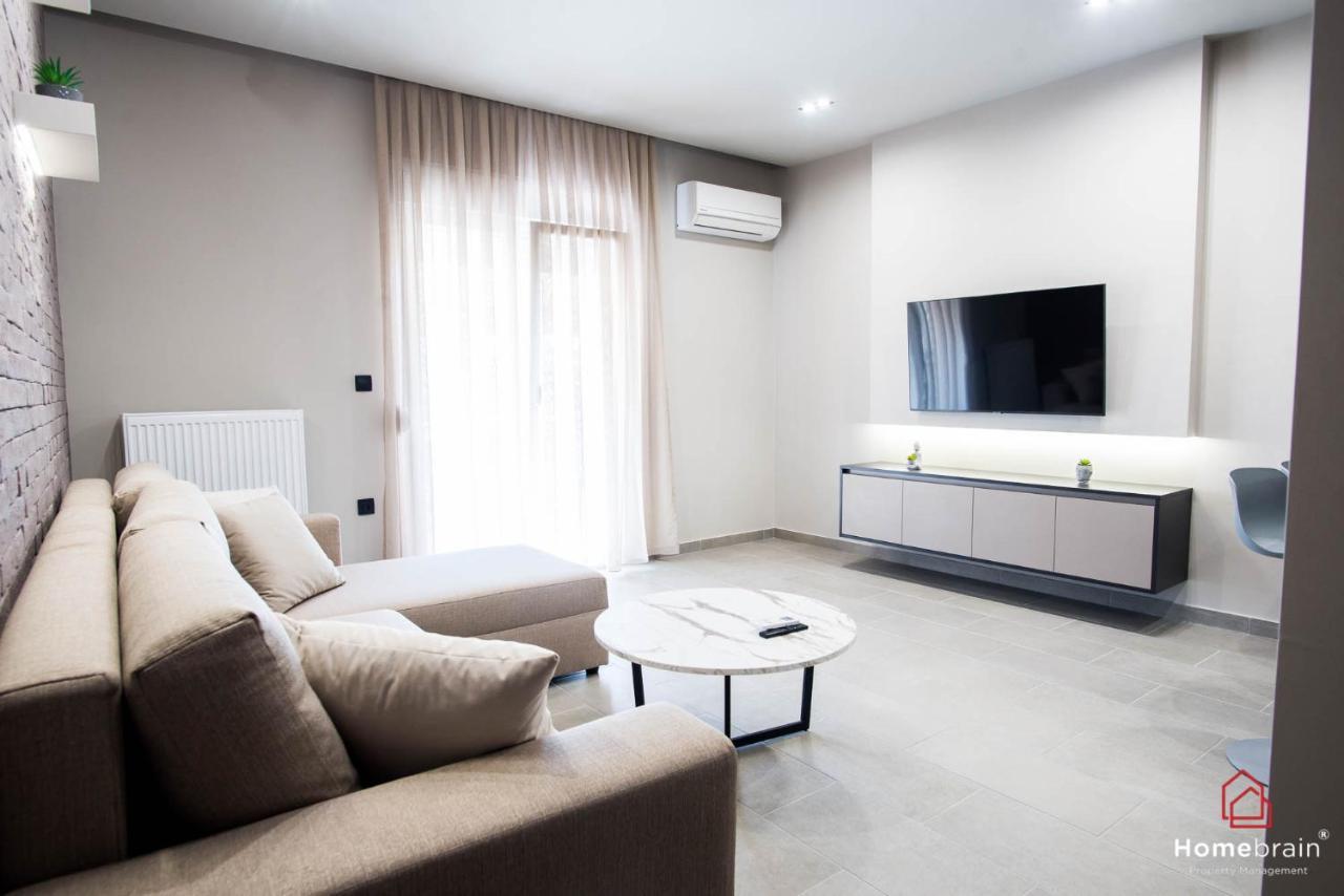 Urban City Suite 3 Axd Dedeağaç Dış mekan fotoğraf