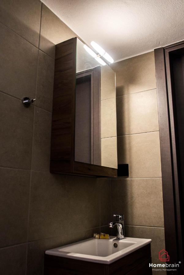 Urban City Suite 3 Axd Dedeağaç Dış mekan fotoğraf