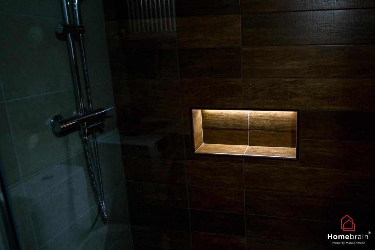 Urban City Suite 3 Axd Dedeağaç Dış mekan fotoğraf