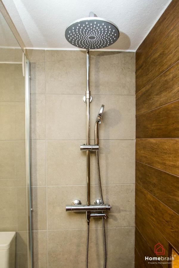 Urban City Suite 3 Axd Dedeağaç Dış mekan fotoğraf