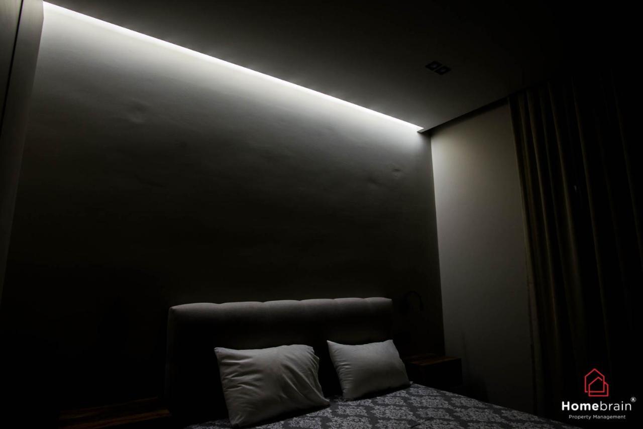 Urban City Suite 3 Axd Dedeağaç Dış mekan fotoğraf