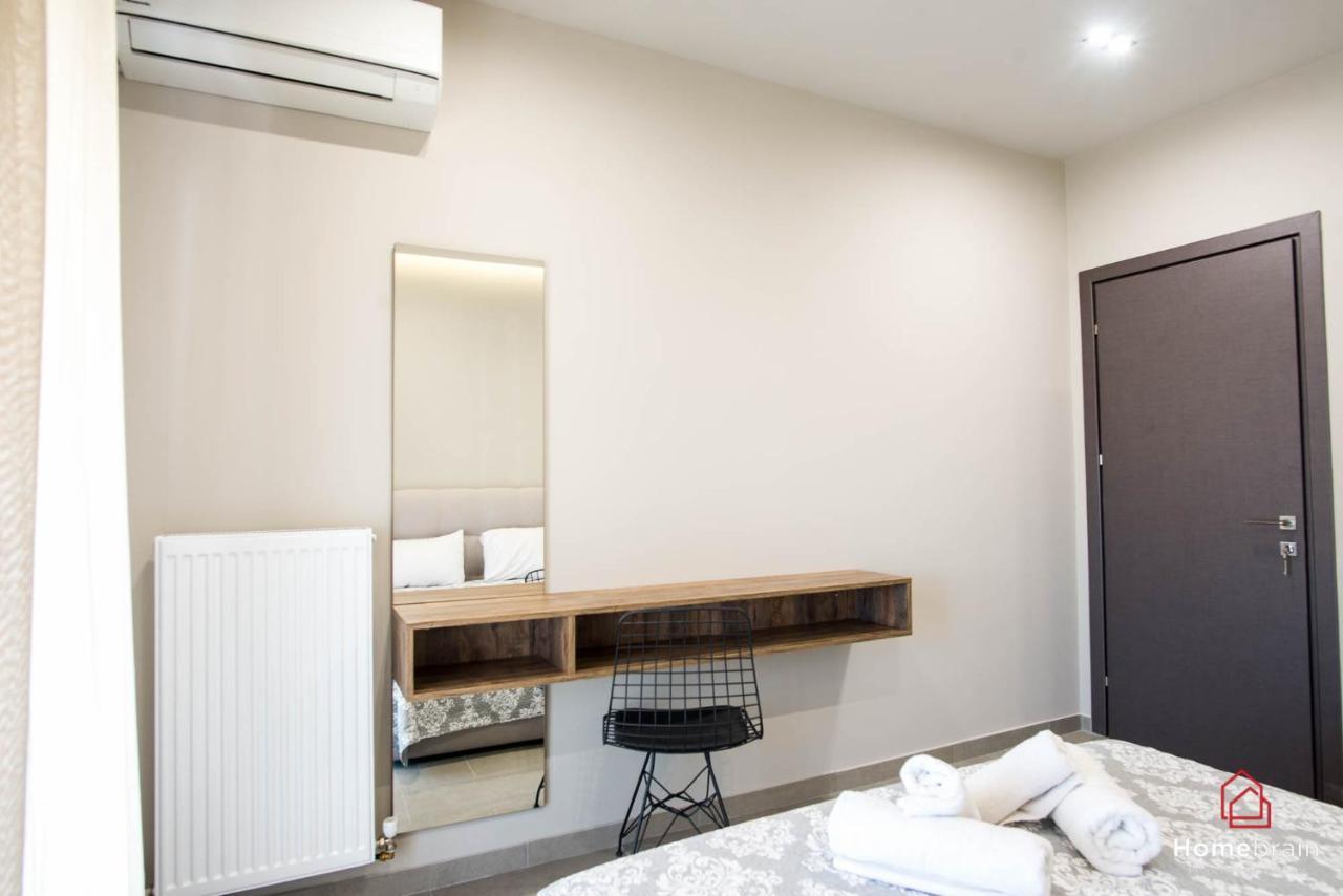 Urban City Suite 3 Axd Dedeağaç Dış mekan fotoğraf