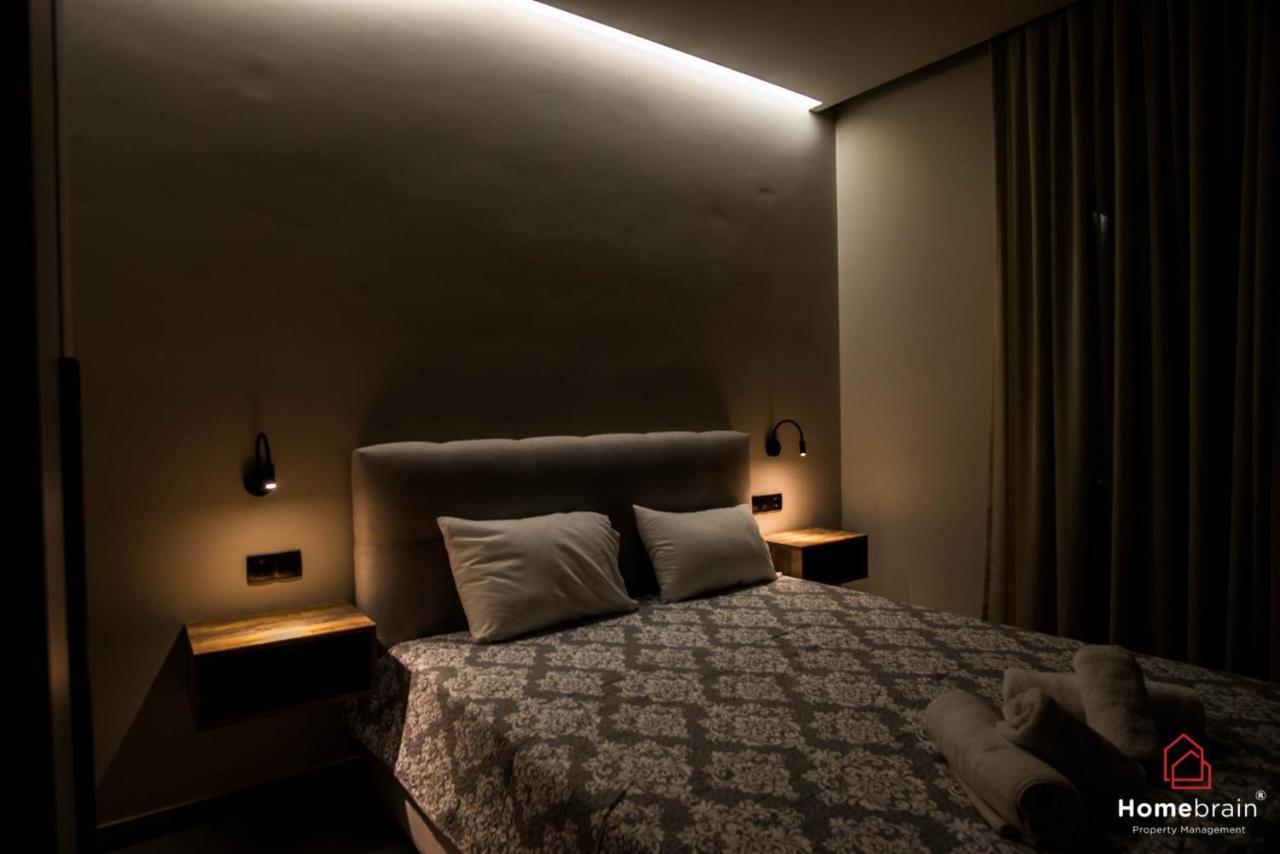 Urban City Suite 3 Axd Dedeağaç Dış mekan fotoğraf