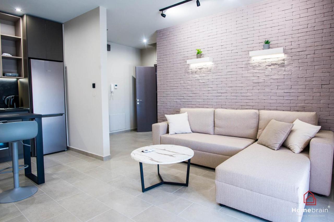 Urban City Suite 3 Axd Dedeağaç Dış mekan fotoğraf