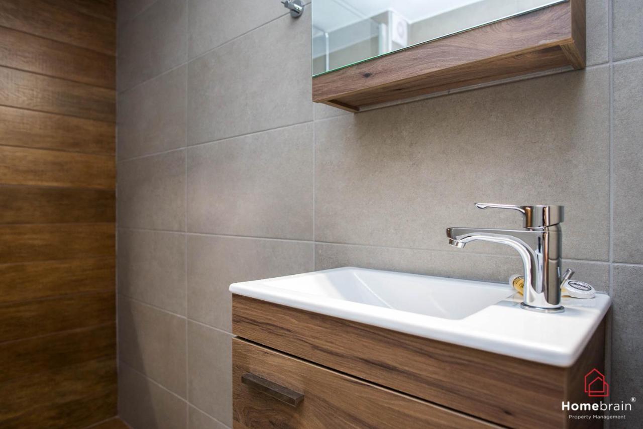 Urban City Suite 3 Axd Dedeağaç Dış mekan fotoğraf