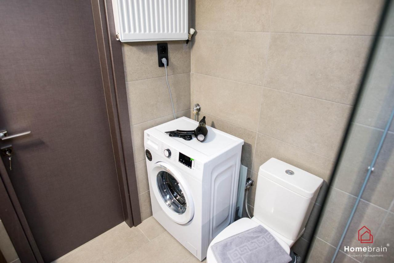Urban City Suite 3 Axd Dedeağaç Dış mekan fotoğraf