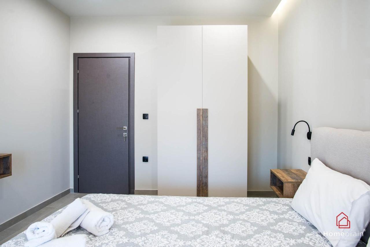Urban City Suite 3 Axd Dedeağaç Dış mekan fotoğraf