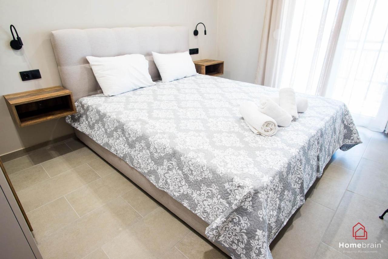 Urban City Suite 3 Axd Dedeağaç Dış mekan fotoğraf
