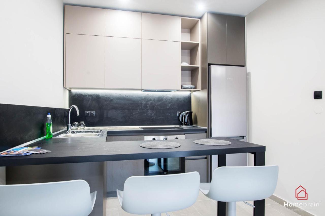 Urban City Suite 3 Axd Dedeağaç Dış mekan fotoğraf