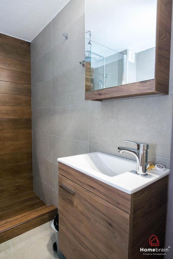 Urban City Suite 3 Axd Dedeağaç Dış mekan fotoğraf